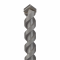 Milwaukee SHOCKWAVE Lineman's Fiberglass Drill Bit- 13/16" x 22"